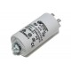 MOTOR RUN CAPACITOR 16µF