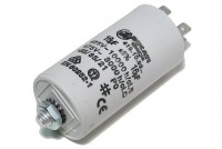 MOTOR RUN CAPACITOR 16µF