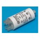 MOTOR RUN CAPACITOR 2,0µF