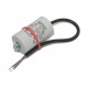 MOTOR RUN CAPACITOR 20µF