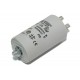 MOTOR RUN CAPACITOR 20µF