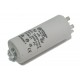 MOTOR RUN CAPACITOR 25µF