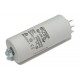 MOTOR RUN CAPACITOR 30µF