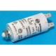 MOTOR RUN CAPACITOR 4,5µF