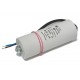 MOTOR RUN CAPACITOR 50µF