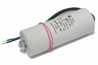 MOTOR RUN CAPACITOR 50µF