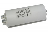 MOTOR RUN CAPACITOR 60µF