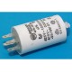 MOTOR RUN CAPACITOR 6µF