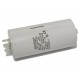 MOTOR RUN CAPACITOR 80µF