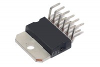 INTEGRATED CIRCUIT MOTOR L6203