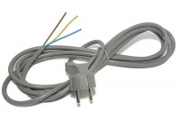 POWER CORD ANGLE 3m