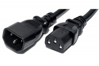 UPS POWER CORD 1m