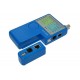 CABLE TESTER RJ45/RJ11/USB A+B/BNC