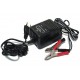 AUTOMATIC LEAD ACID CHARGER FOR 2/6/12V BATTERIES