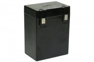 8V 3,2Ah SEALED LEAD ACID BATTERY FOR Kärcher-WASHERS