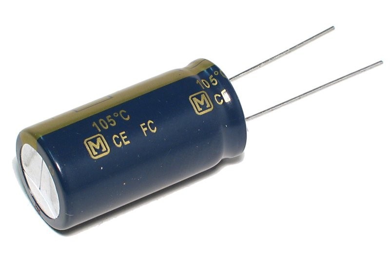 LOW ESR ELECTROLYTIC CAPACITOR 10000UF 10V 18x36mm PARTCO