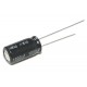 LOW ESR ELECTROLYTIC CAPACITOR 1000UF 10V 8x16mm