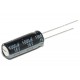 LOW ESR ELECTROLYTIC CAPACITOR 1000UF 16V 8x21mm