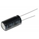 LOW ESR ELECTROLYTIC CAPACITOR 1000UF 25V 10x21mm