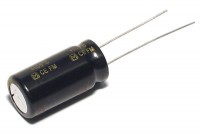 LOW ESR ELECTROLYTIC CAPACITOR 1000UF 35V 13x21mm