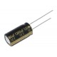 LOW ESR ELECTROLYTIC CAPACITOR 1200UF 10V 10x21mm