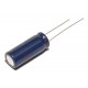 LOW ESR ELECTROLYTIC CAPACITOR 1200UF 16V 10x26mm