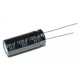 LOW ESR ELECTROLYTIC CAPACITOR 1200UF 25V 10x25mm