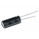 LOW ESR ELECTROLYTIC CAPACITOR 1500UF 10V 8x21mm