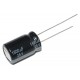 LOW ESR ELECTROLYTIC CAPACITOR 1500UF 25V 13x21mm