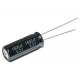 LOW ESR ELECTROLYTIC CAPACITOR 1500UF 6,3V 8,5x21mm