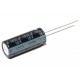 LOW ESR ELECTROLYTIC CAPACITOR 1800UF 16V 10x26mm