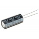 LOW ESR ELECTROLYTIC CAPACITOR 2200UF 10V 10x26mm