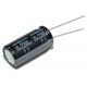 LOW ESR ELECTROLYTIC CAPACITOR 2200UF 16V 10x21mm