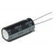 LOW ESR ELECTROLYTIC CAPACITOR 2200UF 25V 13x31mm