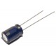 LOW ESR ELECTROLYTIC CAPACITOR 220UF 25V 8x12mm