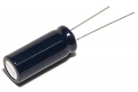 LOW ESR ELECTROLYTIC CAPACITOR 220UF 63V 12.5x20mm