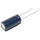 LOW ESR ELECTROLYTIC CAPACITOR 2700UF 10V 13x26mm