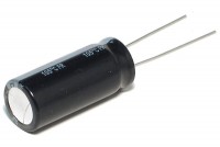 LOW ESR ELECTROLYTIC CAPACITOR 3300UF 16V 13x30mm