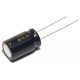 LOW ESR ELECTROLYTIC CAPACITOR 3300UF 6,3V 13x21mm