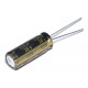 LOW ESR ELECTROLYTIC CAPACITOR 330UF 35V 8x21mm