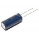 LOW ESR ELECTROLYTIC CAPACITOR 4700UF 10V 13x30mm