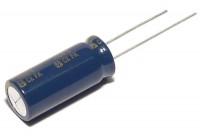 LOW ESR ELECTROLYTIC CAPACITOR 4700UF 10V 13x30mm