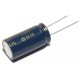 LOW ESR ELECTROLYTIC CAPACITOR 4700UF 25V 18x36mm