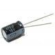 LOW ESR ELECTROLYTIC CAPACITOR 470UF 16V 8x12mm