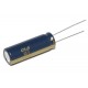 LOW ESR ELECTROLYTIC CAPACITOR 470UF 50V 10x31mm