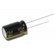 LOW ESR ELECTROLYTIC CAPACITOR 470UF 50V 12,5x21mm