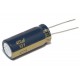 LOW ESR ELECTROLYTIC CAPACITOR 470UF 63V 13x31mm