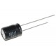 LOW ESR ELECTROLYTIC CAPACITOR 680UF 10V 8x12mm