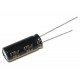 LOW ESR ELECTROLYTIC CAPACITOR 680UF 16V 8x21mm