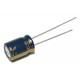 LOW ESR ELECTROLYTIC CAPACITOR 68UF 63V 8x12mm